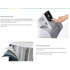 Piepūšamais džakuzi Bestway 60009